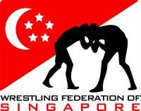 Wrestling Federation of Singapore
